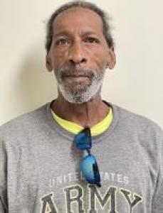 Westry Christopher Gary a registered Sex Offender of Washington Dc