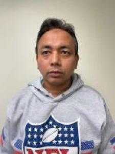 Kabir Nathaniel Humayun a registered Sex Offender of Washington Dc