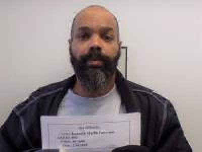 Patterson Marlin Kenneth a registered Sex Offender of Washington Dc