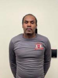 Wright J Carlos a registered Sex Offender of Washington Dc