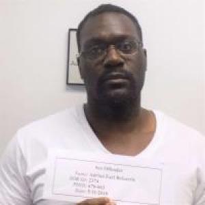 Belcarris Earl Adrian a registered Sex Offender of Virginia