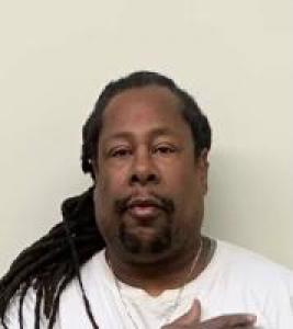 Fullard Gerardo Donnell a registered Sex Offender of Washington Dc