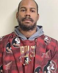 Paire Anthony Dior a registered Sex Offender of Washington Dc