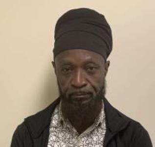 Muhammed Stanley Cecil a registered Sex Offender of Washington Dc