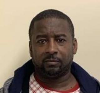 Brown Antonio Christopher a registered Sex Offender of Washington Dc