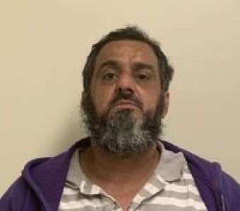 Esquilin-delgado Manuel Hector a registered Sex Offender of Washington Dc