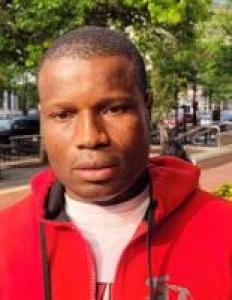 Traore Oscar Amara a registered Sex Offender of Washington Dc