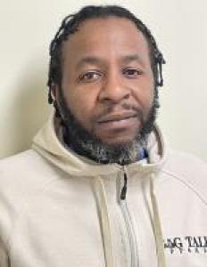 Lewis K Jahi a registered Sex Offender of Washington Dc