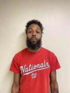 Spriggs Anthony William a registered Sex Offender of Washington Dc