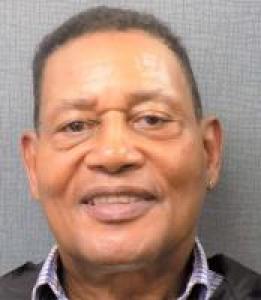 Jackson Reginald Edward a registered Sex Offender of Washington Dc