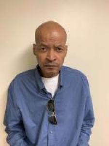 Carpenter Raymond Tony a registered Sex Offender of Washington Dc