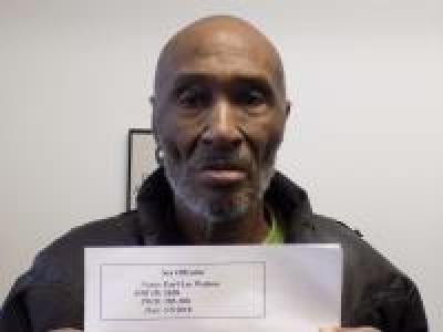 Walson Lee Earl a registered Sex Offender of Washington Dc