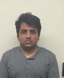 Bagla Jameel Harshit a registered Sex Offender of Virginia