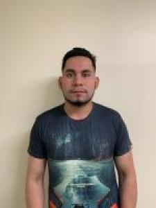 Argueta-portillo Alexander Juan a registered Sex Offender of Maryland