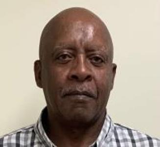 Bolden Antonio Tyrone a registered Sex Offender of Washington Dc
