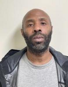 Brown William Terry Jr a registered Sex Offender of Washington Dc