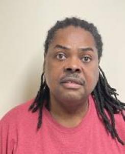 Russell Franklin William a registered Sex Offender of Washington Dc