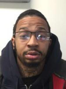 Jones Deon Darrin a registered Sex Offender of West Virginia