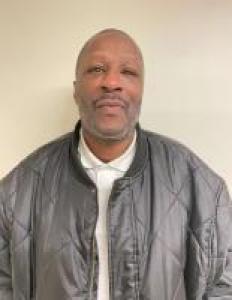 Hines Lamont Kevin a registered Sex Offender of Washington Dc
