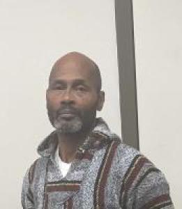 Davis Tyrone John a registered Sex Offender of Washington Dc