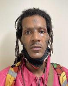 Locks Teon Delonte a registered Sex Offender of Washington Dc