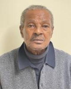Robinson Maurice Gary a registered Sex Offender of Washington Dc