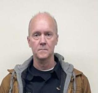Swain Patrick John a registered Sex Offender of Washington Dc