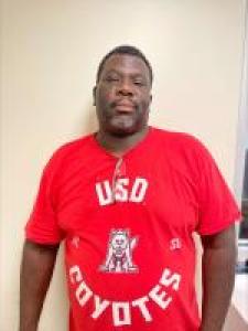 Williams Jeffrey Derek a registered Sex Offender of Washington Dc