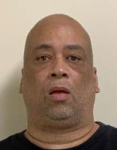 Proctor Devon Marc a registered Sex Offender of Washington Dc