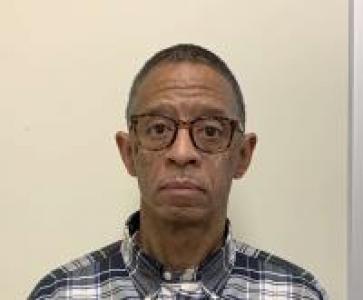 Perkins Fredrick Charles a registered Sex Offender of Washington Dc