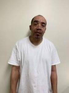 Eubanks Carlos Antonio a registered Sex Offender of Washington Dc