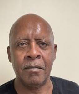 Bolden Antonio Tyrone a registered Sex Offender of Washington Dc