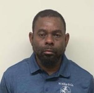 Johnson Norwood Antwanne a registered Sex Offender of Washington Dc