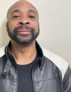 Gordon Julius Albert Jr a registered Sex Offender of Washington Dc