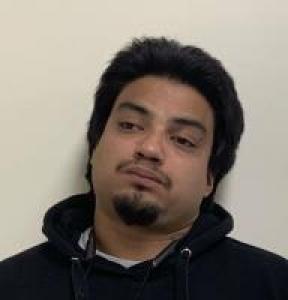 Melgar Lucas Jose a registered Sex Offender of Washington Dc