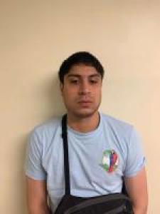 Ramos Enrique Johnnie a registered Sex Offender of Washington Dc