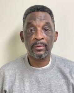 Lane Maurice Edwin a registered Sex Offender of Washington Dc