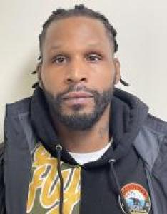 Day Maurice Ronnie a registered Sex Offender of Washington Dc