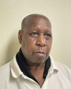 Simmons Leon Nathaniel a registered Sex Offender of Washington Dc
