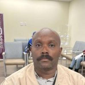 Simms Robert Reginald a registered Sex Offender of Washington Dc