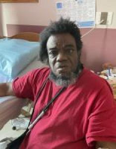 Jackson Douglas Reginald a registered Sex Offender of Washington Dc