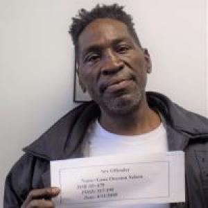 Nelson Overton Gene a registered Sex Offender of Washington Dc