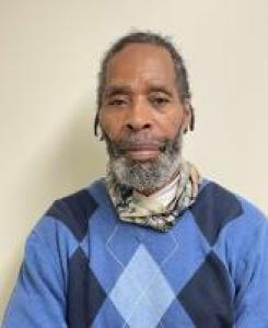 Harrington Purnis Theodore a registered Sex Offender of Washington Dc