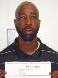 Muschette Lamont Emanuel a registered Sex Offender of Maryland