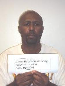 Robinson Noble Anthony a registered Sex Offender of Virginia