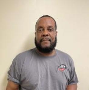 Banks Calvin Nathaniel a registered Sex Offender of Washington Dc