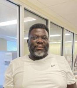 Williams Jeffrey Derek a registered Sex Offender of Washington Dc