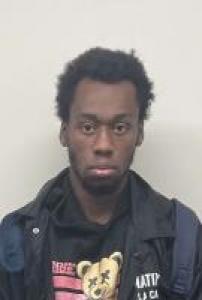 Henson Rarashawn Javon a registered Sex Offender of Washington Dc