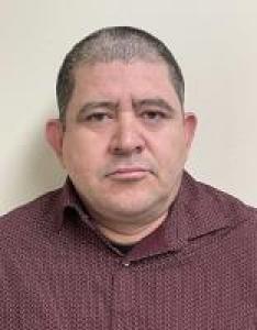 Benitez-guevara Antonio Carlos a registered Sex Offender of Washington Dc