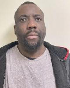 Gbuyiro Tosin Adeyemi a registered Sex Offender of Washington Dc